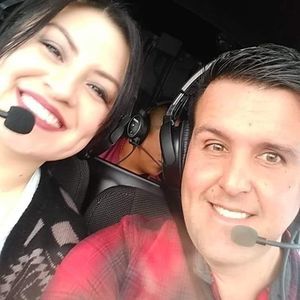 Meet your Posher, Douglas